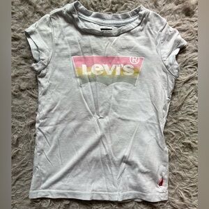 Girls Levi’s Shirt